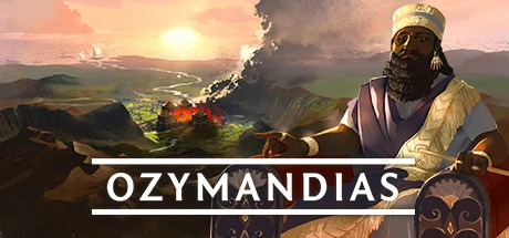Ozymandias: Bronze Age Empire Sim -  للبيع في مصر من خلال Games2Egypt