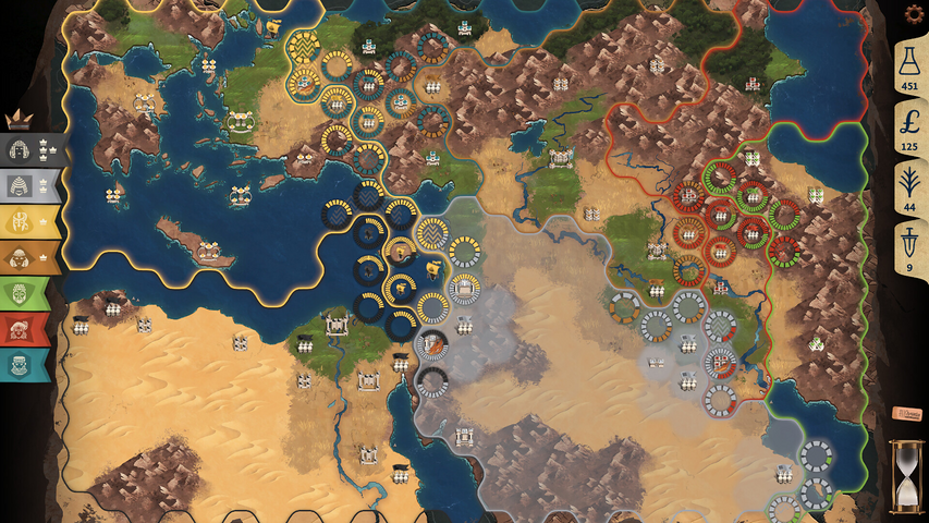 Ozymandias: Bronze Age Empire Sim – image 6