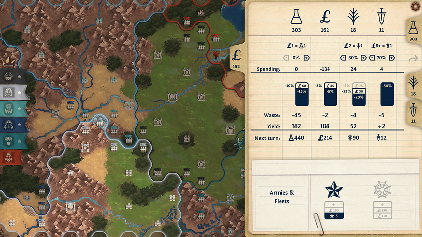 Ozymandias: Bronze Age Empire Sim – image 7