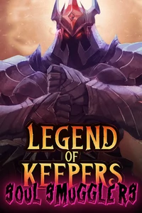 Legend of Keepers: Soul Smugglers -  للبيع في مصر من خلال Games2Egypt