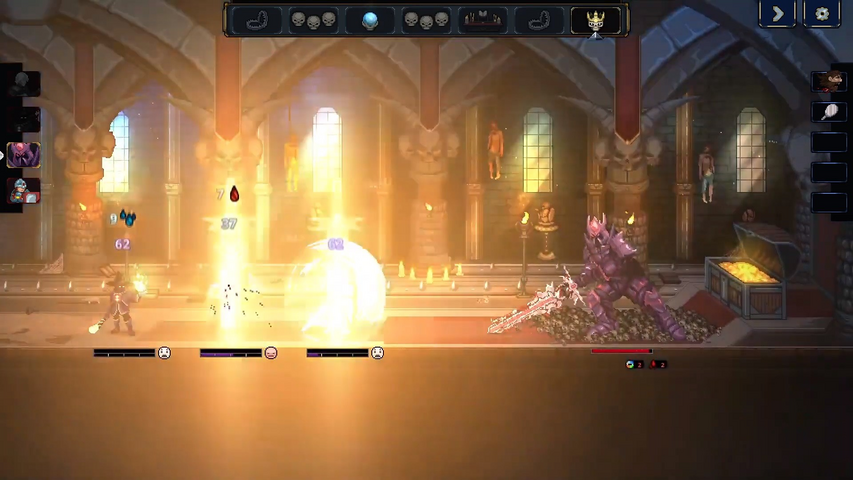 Legend of Keepers: Soul Smugglers – image 3