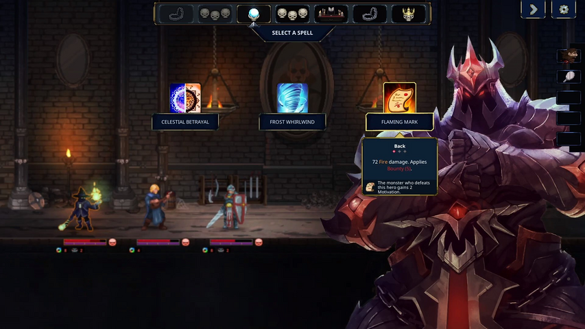 Legend of Keepers: Soul Smugglers – image 4