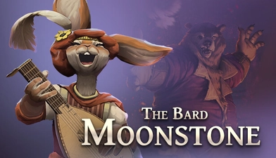 Banners of Ruin - Moonstone -  للبيع في مصر من خلال Games2Egypt