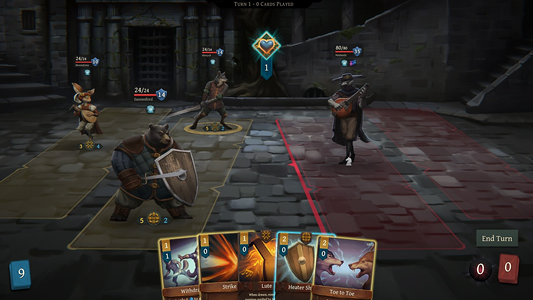 Banners of Ruin - Moonstone  للبيع في مصر من خلال Games2Egypt