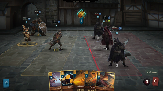 Banners of Ruin - Moonstone  للبيع في مصر من خلال Games2Egypt