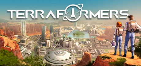Terraformers -  للبيع في مصر من خلال Games2Egypt