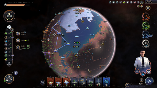 Terraformers  للبيع في مصر من خلال Games2Egypt
