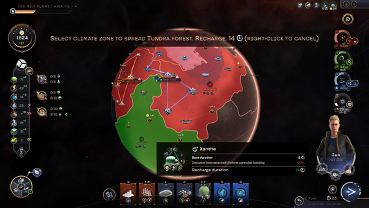 Terraformers  للبيع في مصر من خلال Games2Egypt