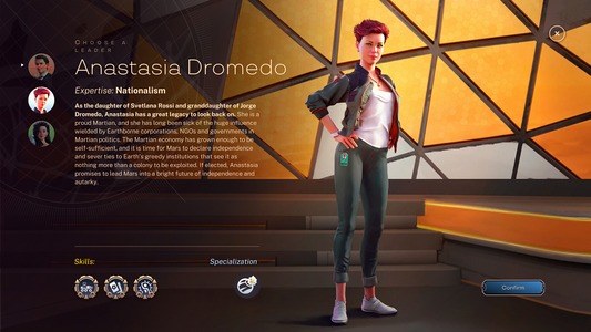 Terraformers  للبيع في مصر من خلال Games2Egypt