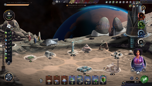 Terraformers  للبيع في مصر من خلال Games2Egypt