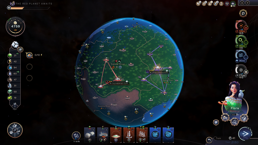 Terraformers – image 14