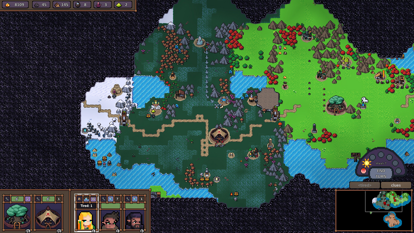 Hero's Hour – image 3
