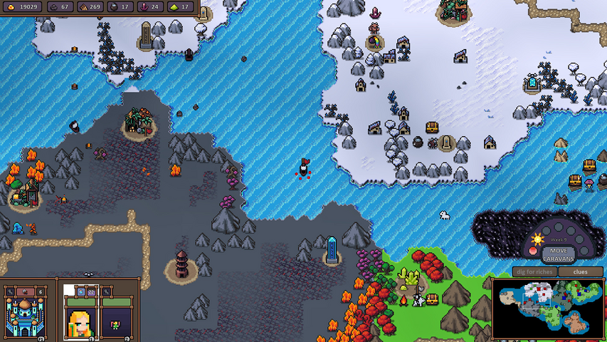 Hero's Hour – image 4