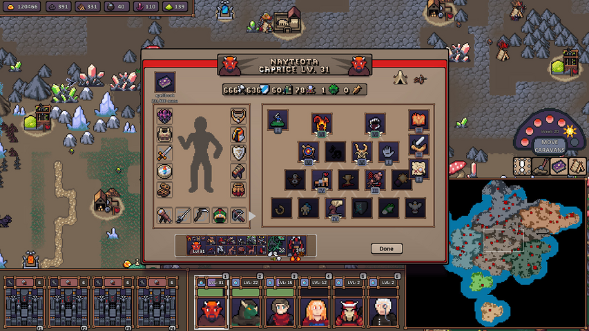 Hero's Hour – image 5