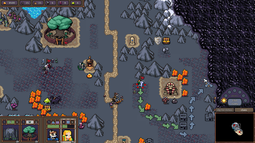 Hero's Hour – image 6
