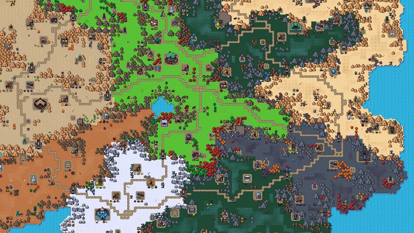 Hero's Hour – image 12