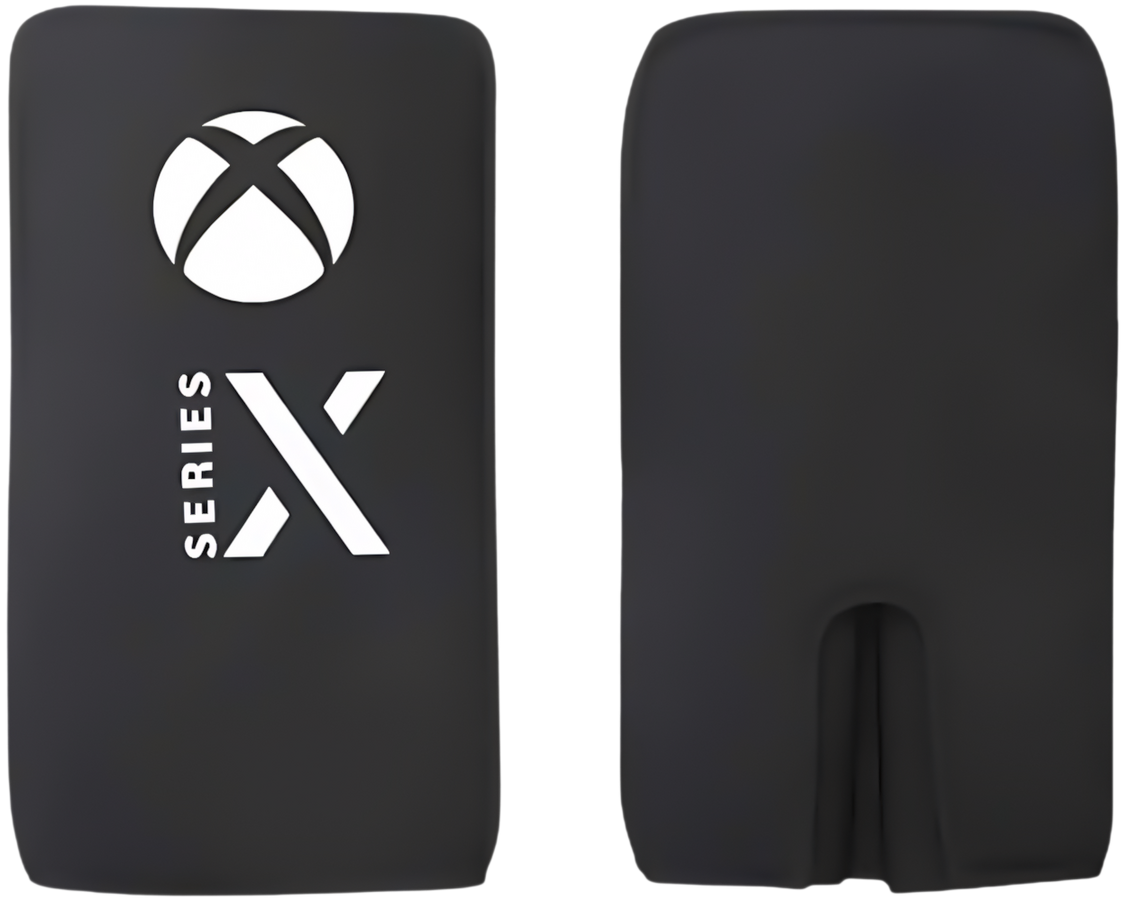 Xbox Series X Dustproof Console Cover - Black – image 4
