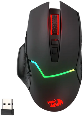 Redragon M690 PRO Wireless Gaming Mouse