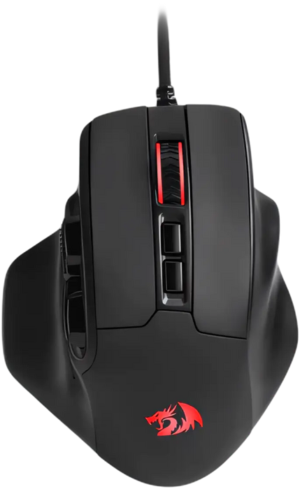 ماوس الألعاب ريدراجون M806 بولس آي  للبيع في مصر من خلال Games2Egypt