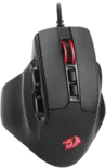 Redragon M806 Bullseye Gaming Mouse
