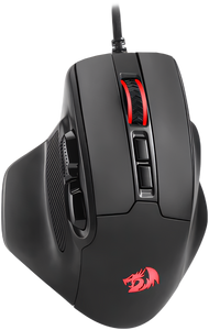 Redragon M806 Bullseye Gaming Mouse