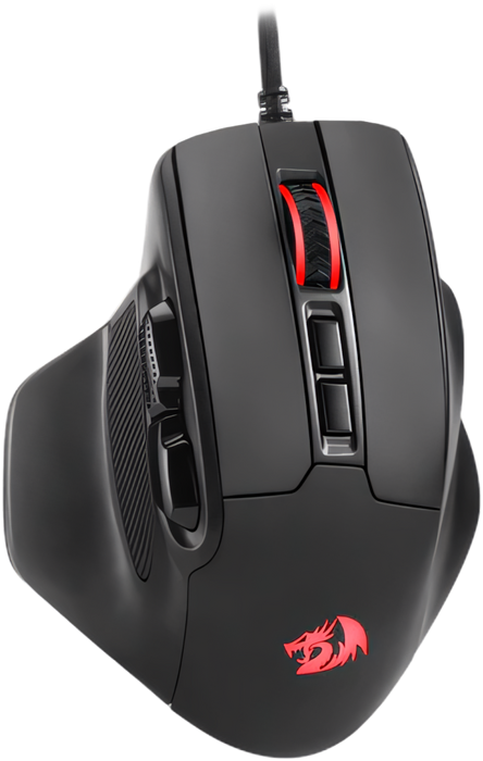 ماوس الألعاب ريدراجون M806 بولس آي  للبيع في مصر من خلال Games2Egypt