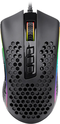 Redragon M808 Storm Lightweight RGB Gaming Mouse