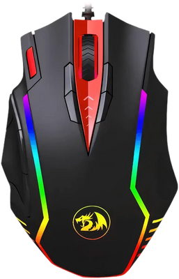 Redragon SAMSARA M902-RGB GAMING MOUSE