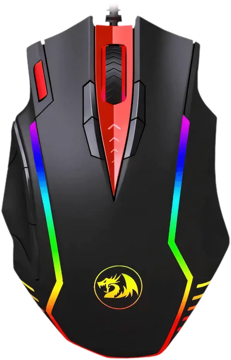 ماوس الألعاب ريدراجون سامسارا M902-RGB  للبيع في مصر من خلال Games2Egypt