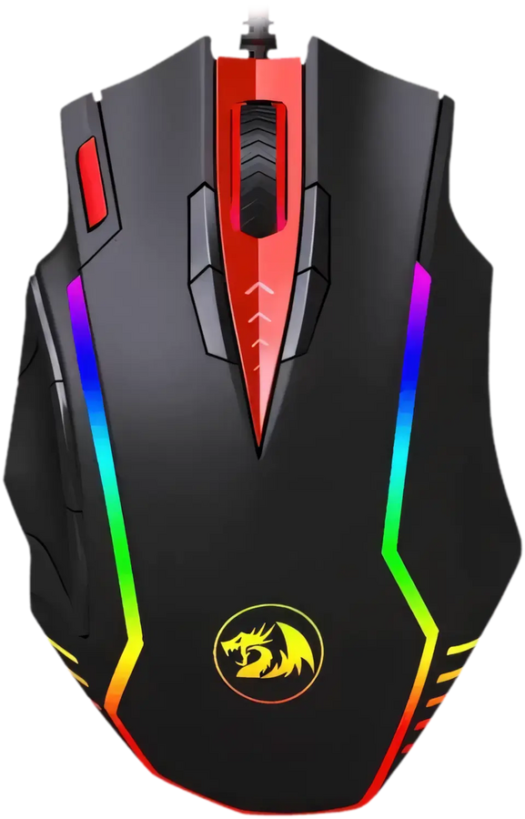 ماوس الألعاب ريدراجون سامسارا M902-RGB