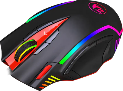 ماوس الألعاب ريدراجون سامسارا M902-RGB  للبيع في مصر من خلال Games2Egypt