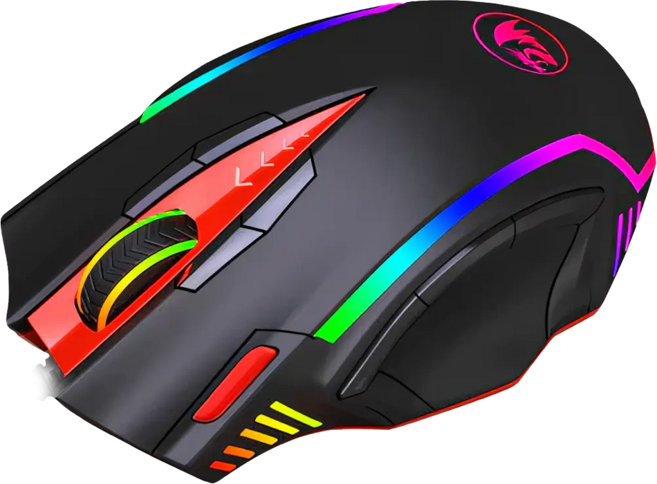 ماوس الألعاب ريدراجون سامسارا M902-RGB  للبيع في مصر من خلال Games2Egypt