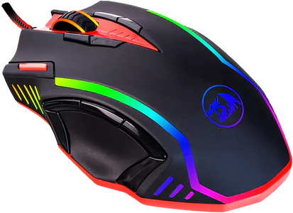 ماوس الألعاب ريدراجون سامسارا M902-RGB  للبيع في مصر من خلال Games2Egypt