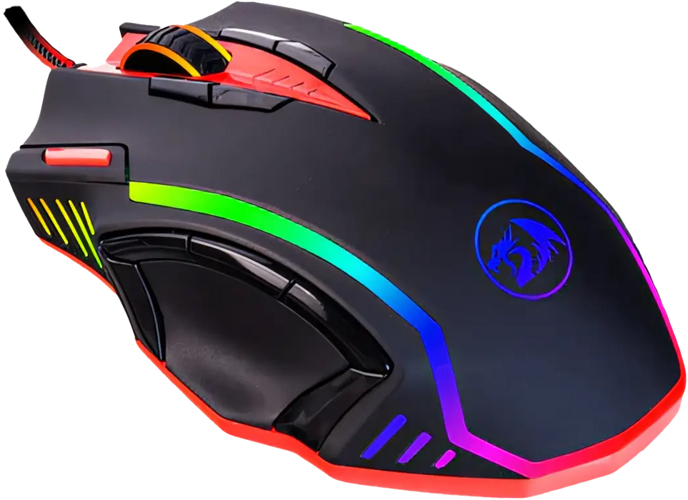 ماوس الألعاب ريدراجون سامسارا M902-RGB  للبيع في مصر من خلال Games2Egypt