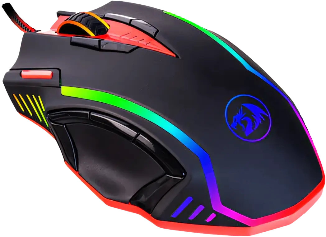 ماوس الألعاب ريدراجون سامسارا M902-RGB – صورة 3