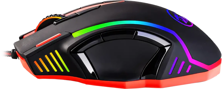 ماوس الألعاب ريدراجون سامسارا M902-RGB  للبيع في مصر من خلال Games2Egypt