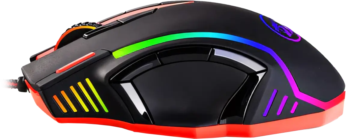 ماوس الألعاب ريدراجون سامسارا M902-RGB  للبيع في مصر من خلال Games2Egypt