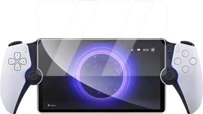 Screen Protector Glass Film for PlayStation Portal (PSP)