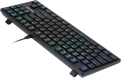 لوحة مفاتيح الألعاب الميكانيكية اللاسلكية Redragon K539 Anubis  للبيع في مصر من خلال Games2Egypt