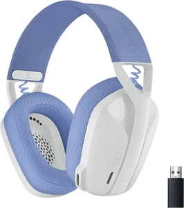 Logitech G435 Wireless Gaming Headset - White - Open Sealed -  for sale in Egypt from Games2Egypt