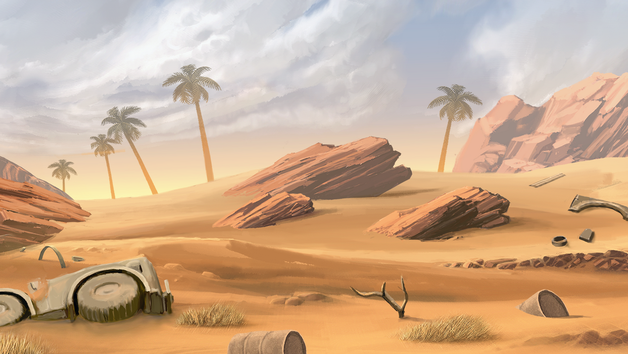 1943 Deadly Desert  للبيع في مصر من خلال Games2Egypt