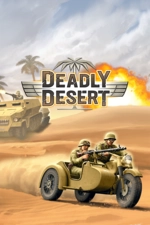 1943 Deadly Desert -  للبيع في مصر من خلال Games2Egypt