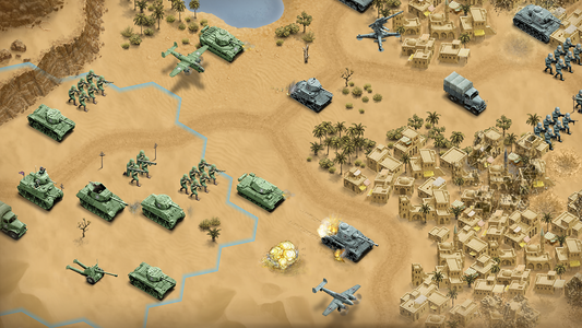 1943 Deadly Desert  للبيع في مصر من خلال Games2Egypt