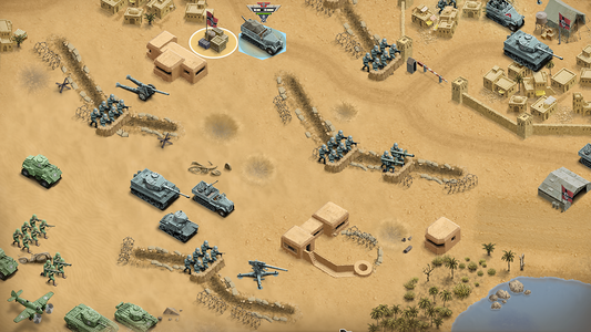 1943 Deadly Desert  للبيع في مصر من خلال Games2Egypt