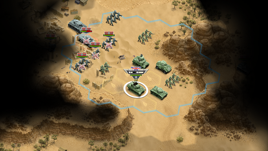 1943 Deadly Desert  للبيع في مصر من خلال Games2Egypt