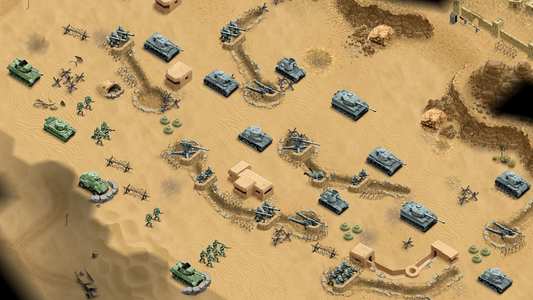 1943 Deadly Desert  للبيع في مصر من خلال Games2Egypt