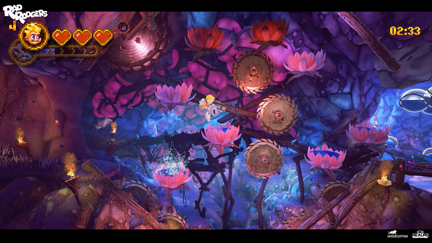 Rad Rodgers - Radical Edition – image 4