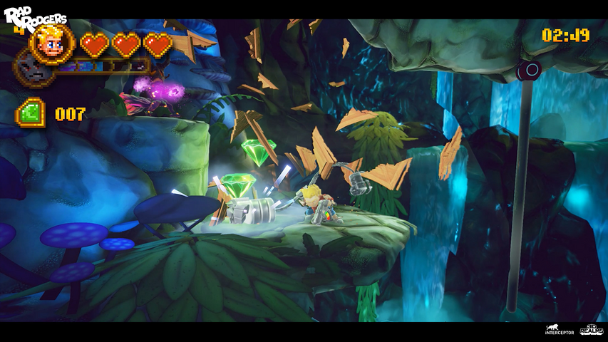 Rad Rodgers - Radical Edition – image 7