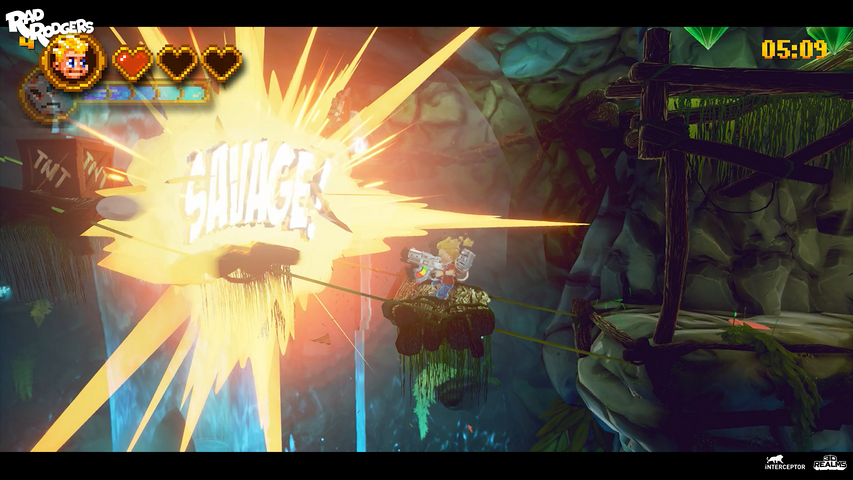 Rad Rodgers - Radical Edition – image 12