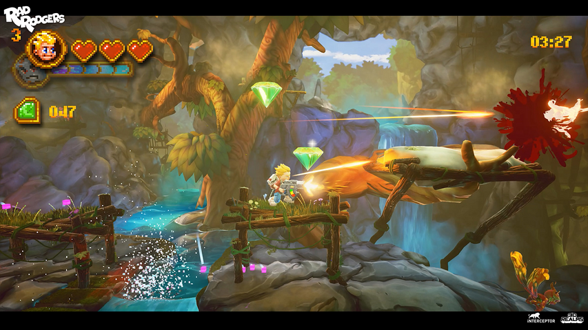 Rad Rodgers - Radical Edition – image 13